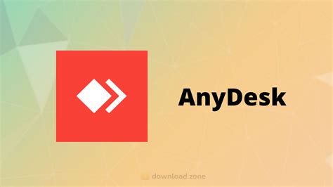 AnyDesk para Windows